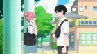 Seihantai na Kimi to Boku episodio 2