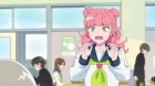 Seihantai na Kimi to Boku episodio 8