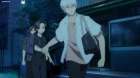 Uruwashi no Yoi no Tsuki episodio 12