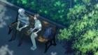 Uruwashi no Yoi no Tsuki episodio 3