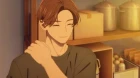 Uruwashi no Yoi no Tsuki episodio 5