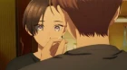 Uruwashi no Yoi no Tsuki episodio 6