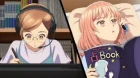 Uruwashi no Yoi no Tsuki episodio 7