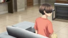 Uruwashi no Yoi no Tsuki episodio 9