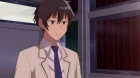 Mayonaka Heart Tune episodio 1