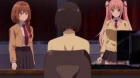 Mayonaka Heart Tune episodio 10