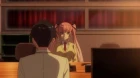 Mayonaka Heart Tune episodio 8