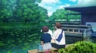 MF Ghost 3rd Season episodio 1