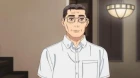 MF Ghost 3rd Season episodio 5