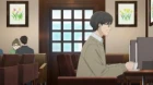 Ikoku Nikki episodio 5
