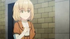 Eris no Seihai episodio 10