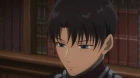 Eris no Seihai episodio 3
