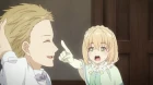 Eris no Seihai episodio 4