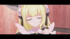 Shibou Yuugi de Meshi wo Kuu. episodio 1