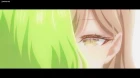 Shibou Yuugi de Meshi wo Kuu. episodio 11