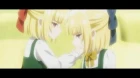 Shibou Yuugi de Meshi wo Kuu. episodio 3
