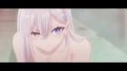 Shibou Yuugi de Meshi wo Kuu. episodio 7