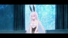 Shibou Yuugi de Meshi wo Kuu. episodio 8