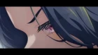 Shibou Yuugi de Meshi wo Kuu. episodio 9
