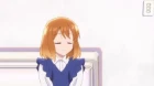 Toumei Otoko to Ningen Onna: Sonouchi Fuufu ni Naru Futari episodio 3