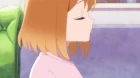 Toumei Otoko to Ningen Onna: Sonouchi Fuufu ni Naru Futari episodio 8