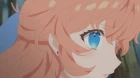 Akuyaku Reijou wa Ringoku no Outaishi ni Dekiai sareru episodio 11
