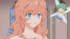 Akuyaku Reijou wa Ringoku no Outaishi ni Dekiai sareru episodio 7