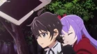 Hell Mode: Yarikomizuki no Gamer wa Hai Settei no Isekai de Musou suru episodio 12