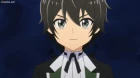 Hell Mode: Yarikomizuki no Gamer wa Hai Settei no Isekai de Musou suru episodio 9
