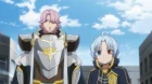 Kizoku Tensei: Megumareta Umare kara Saikyou no Chikara wo Eru episodio 2