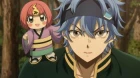 Dead Account episodio 6