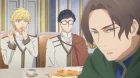 Isekai no Sata wa Shachiku Shidai episodio 10