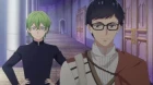 Isekai no Sata wa Shachiku Shidai episodio 9