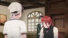 Odayaka Kizoku no Kyuuka no Susume. episodio 10