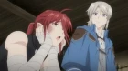 Odayaka Kizoku no Kyuuka no Susume. episodio 11