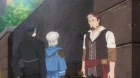 Odayaka Kizoku no Kyuuka no Susume. episodio 6