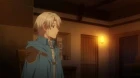 Odayaka Kizoku no Kyuuka no Susume. episodio 7