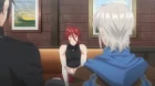 Odayaka Kizoku no Kyuuka no Susume. episodio 8