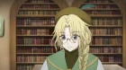 Champignon no Majo episodio 1
