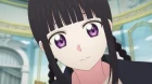 Champignon no Majo episodio 11