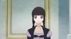 Champignon no Majo episodio 12