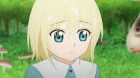 Champignon no Majo episodio 6