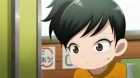 Kaya-chan wa Kowakunai episodio 1