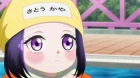 Kaya-chan wa Kowakunai episodio 3