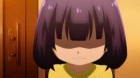 Kaya-chan wa Kowakunai episodio 4
