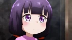 Kaya-chan wa Kowakunai episodio 7