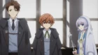 Majutsushi Kunon wa Mieteiru episodio 10