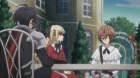 Majutsushi Kunon wa Mieteiru episodio 5