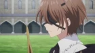 Majutsushi Kunon wa Mieteiru episodio 9