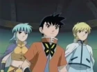 Bouken Ou Beet episodio 37
